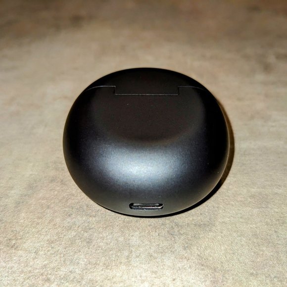 1MORE ComfoBuds Mini Hybrid Active Noise Cancelling Earbuds - Picture 2 of 4
